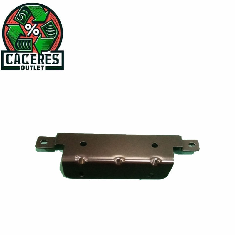 PLACA TRASERA BATERIA