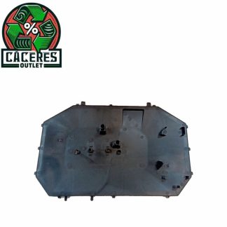 CARCASA INFERIOR PLASTICO