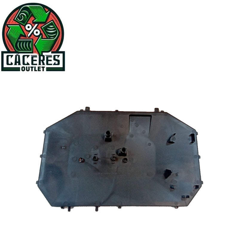 CARCASA INFERIOR PLASTICO