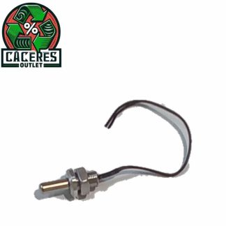 SENSOR DE TEMPERATURA