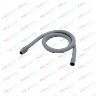 Manguera de drenaje Bolero Aguazero 6100 Ec/ 6100 Inox E/6100 Dark E/6200 D/6200 Inox D/ 6200 Dark D/6500 C/6500 Inox C/