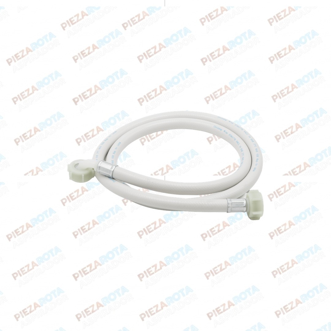 Manguera válvula entrada Bolero Aguazero 6100/6200/6500/4201 E/6100 Full Built-In E/6500 Full Built-In C/4202 E/6102 Ful