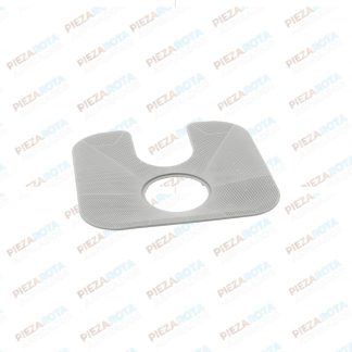 Filtro de metal Bolero Aguazero 6100 Ec/ Bolero Aguazero 6100 Inox E/ Bolero Aguazero 6100 Dark E/ Bolero Aguazero 6200