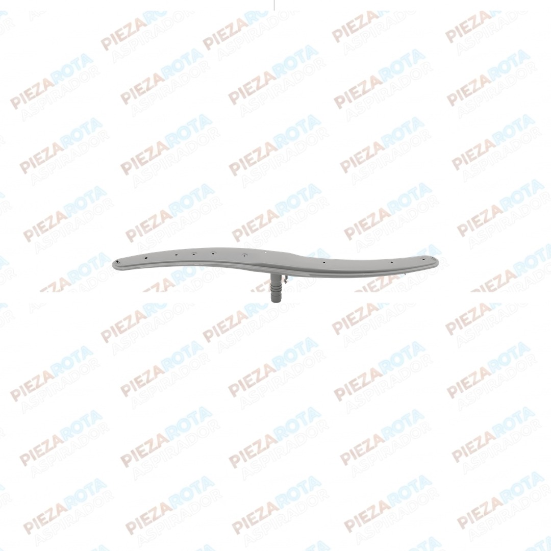 Brazo de pulverización Bolero Aguazero 6100, 6100/6102/6103 Full Built-In, 6200, 6500/6550 Full Built-In C/E Brazo de pu