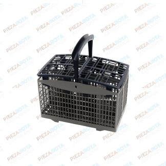 Cesta cubiertos Bolero Aguazero 6100 Ec/ Bolero Aguazero 6100 Inox E/ Bolero Aguazero 6100 Dark E/ Bolero Aguazero 6100