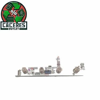 DISPLAY PCB