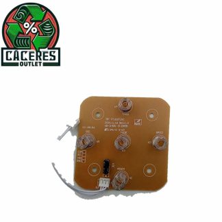PCB