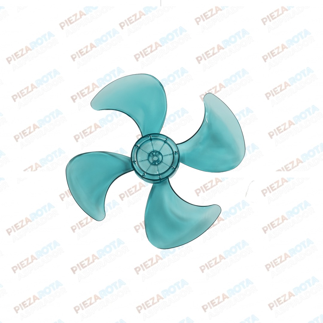 Aspas Energysilence Fanlamp Aspas