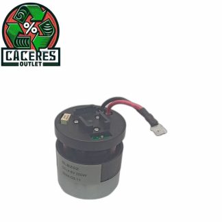 MOTOR recambio Piezarota · Ref R3084-M03