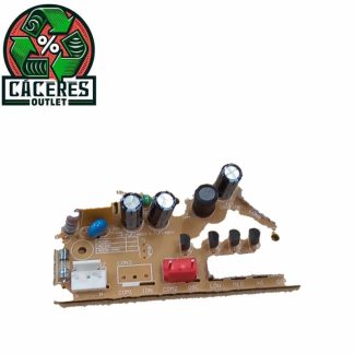 PCB