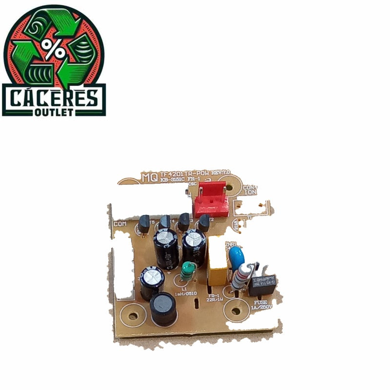 PCB