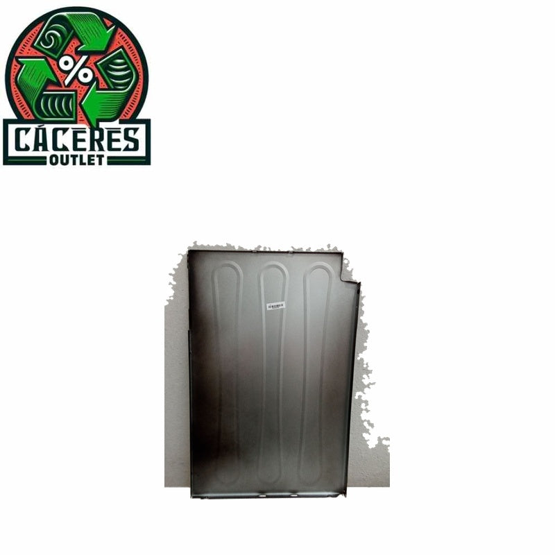 CUBIERTA LATERAL DERECHA