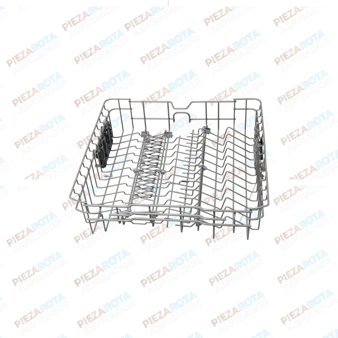 Cesta superior Bolero Aguazero 6200 D/ Bolero Aguazero 6200 Inox D/ Bolero Aguazero 6200 Dark D Cesta superior