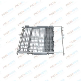 Estante para cubiertos Bolero Aguazero 6200 D/ Bolero Aguazero 6200 Inox D/ Bolero Aguazero 6200 Dark D Estante para cub