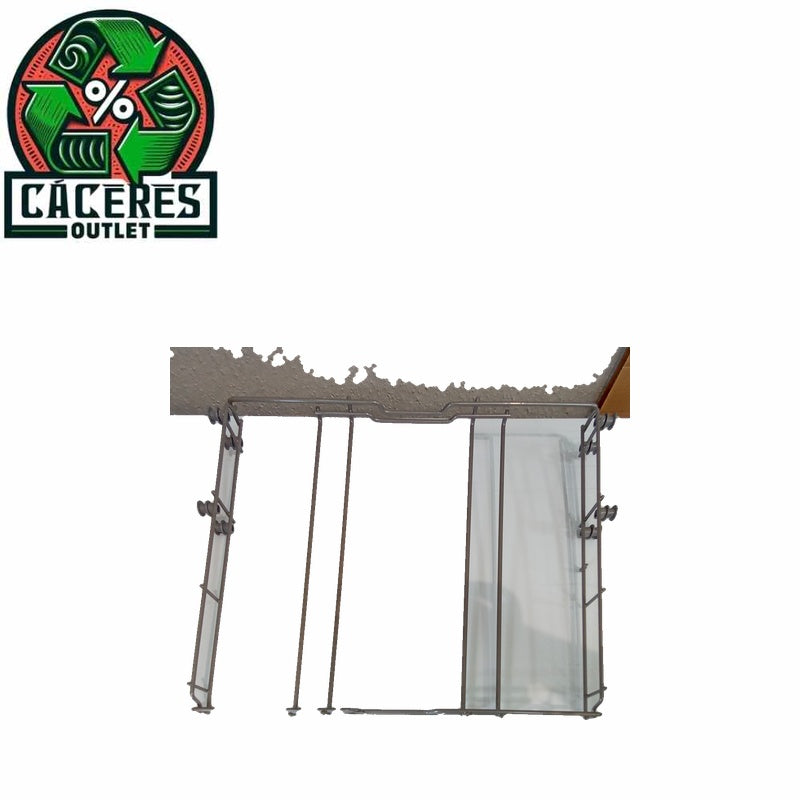 ESTRUCTURA CAJON CUBIERTOS