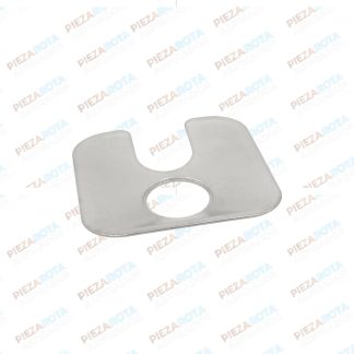 Filtro de metal Bolero Aguazero 6200 Inox D/ Bolero Aguazero 6200 Dark D/ Bolero Aguazero 6500 C/ Bolero Aguazero 6500 I