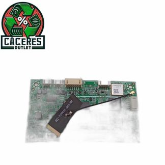 PCB DISPLAY recambio Piezarota · Ref R3173