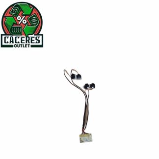 PCB BASCULA recambio Piezarota · Ref R3179