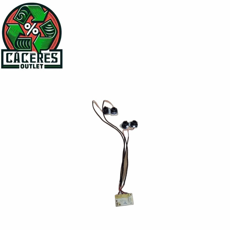 PCB BASCULA recambio Piezarota · Ref R3179