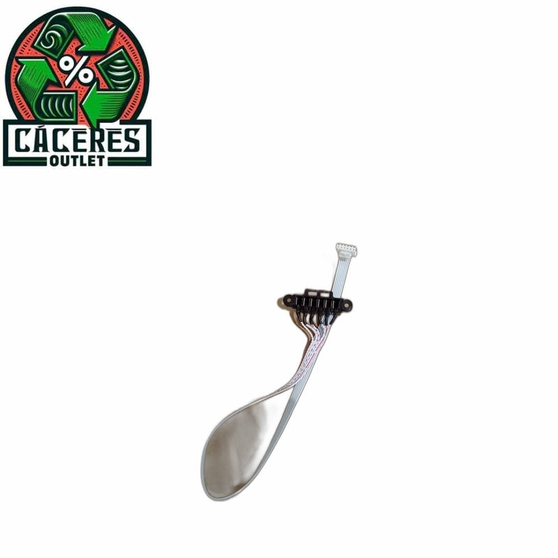 CONECTORES ELECTRICOS recambio Piezarota · Ref R3182