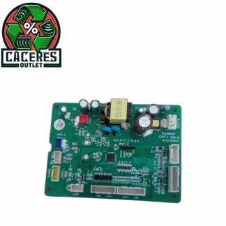 PCB CONTROL recambio Piezarota · Ref R3183