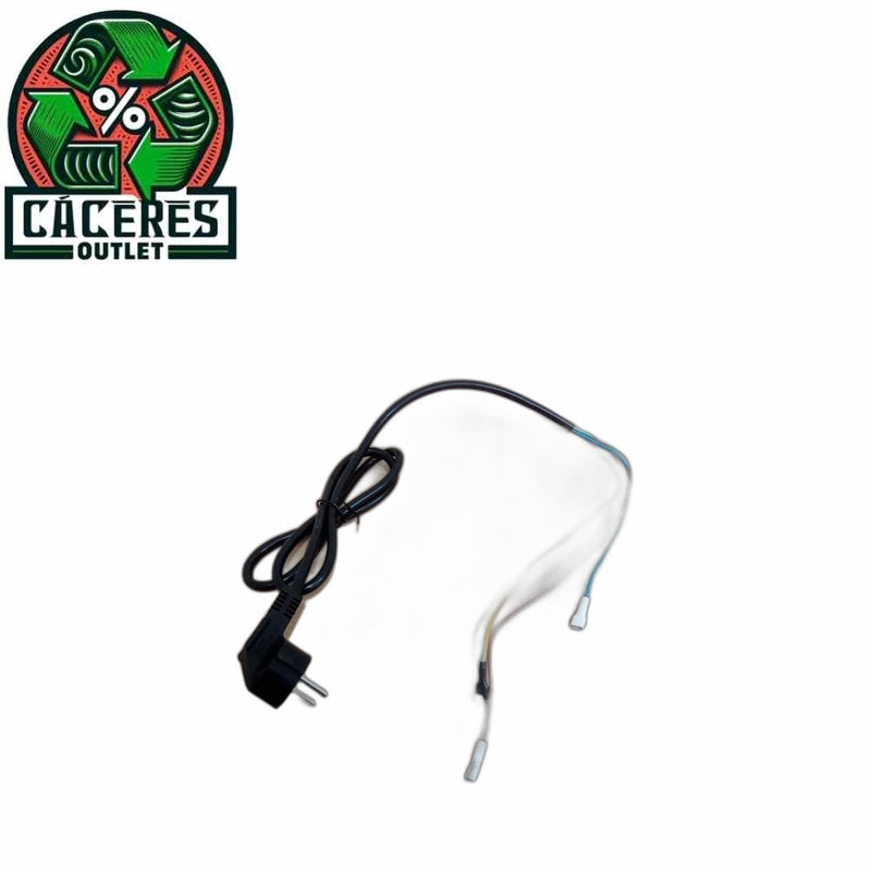 CABLE DE ALIMENTACION recambio Piezarota · Ref R3184