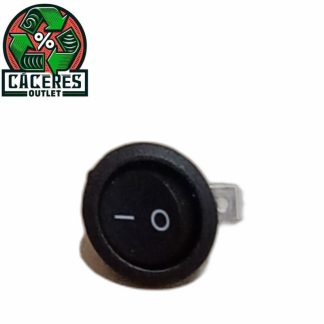 INTERRUPTOR DE ENCENDIDO recambio Piezarota · Ref R3186