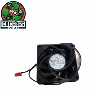 VENTILADOR recambio Piezarota · Ref R3187