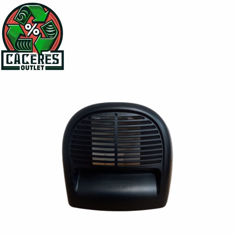 CARCASA TRASERA CUERPO recambio Piezarota · Ref R3188