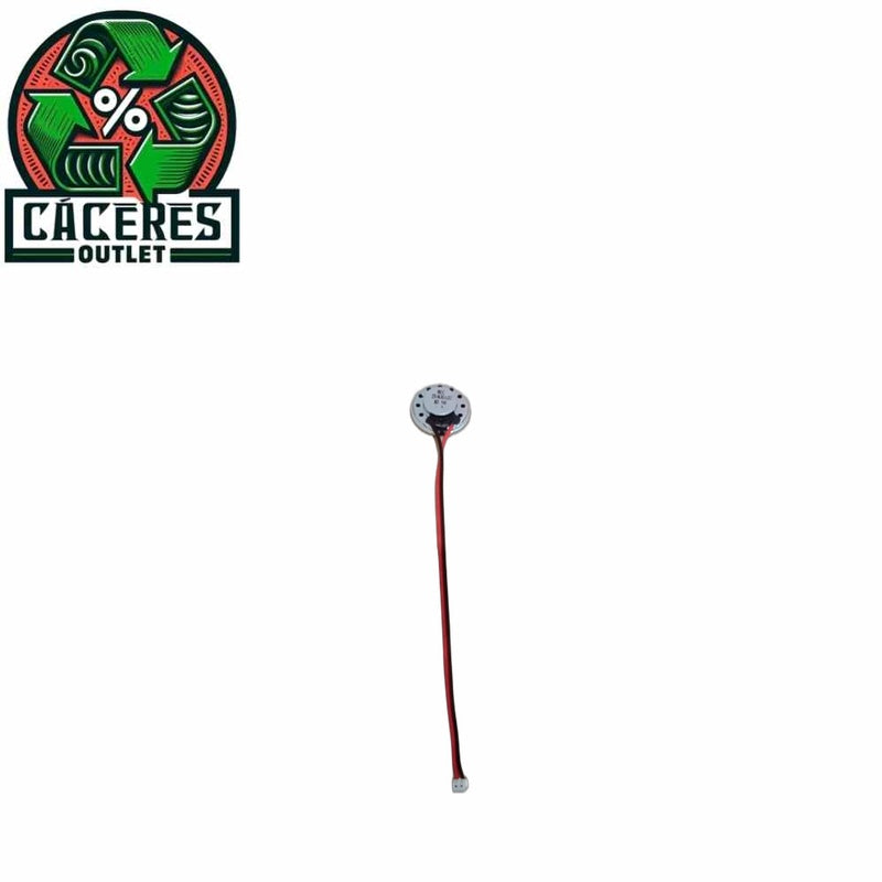 ALTAVOZ recambio Piezarota · Ref R3190