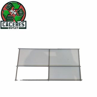CONDUCTO EN L recambio Piezarota · Ref R3233