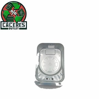 CARCASA VENTILADOR R recambio Piezarota · Ref R3255