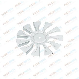 Aspas ventilador Cecofry Advance 9000 Inox Aspas ventilador Cecofry Advance 9000 Inox