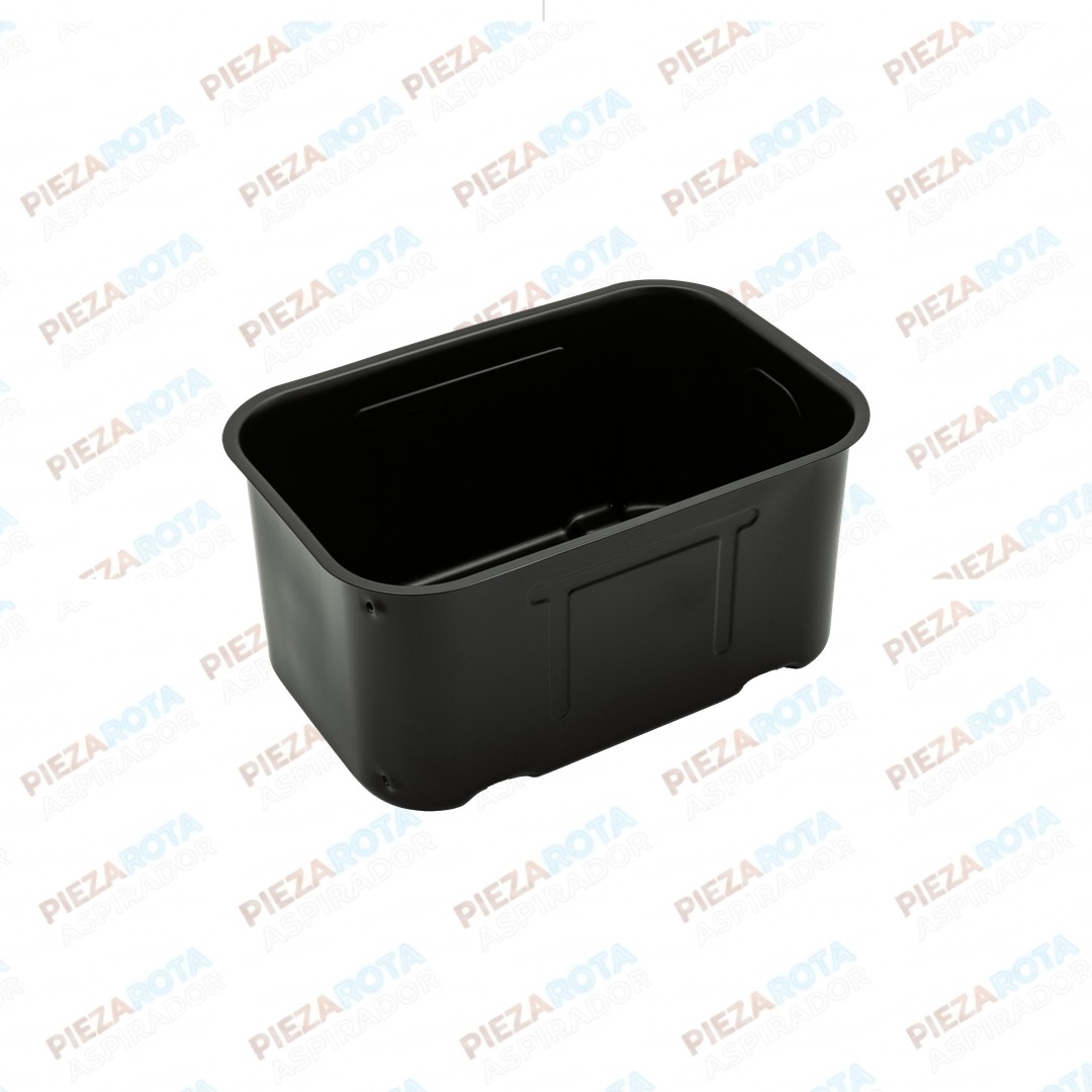 Cubeta Cecofry Advance 9000 Inox Cubeta Cecofry Advance 9000 Inox