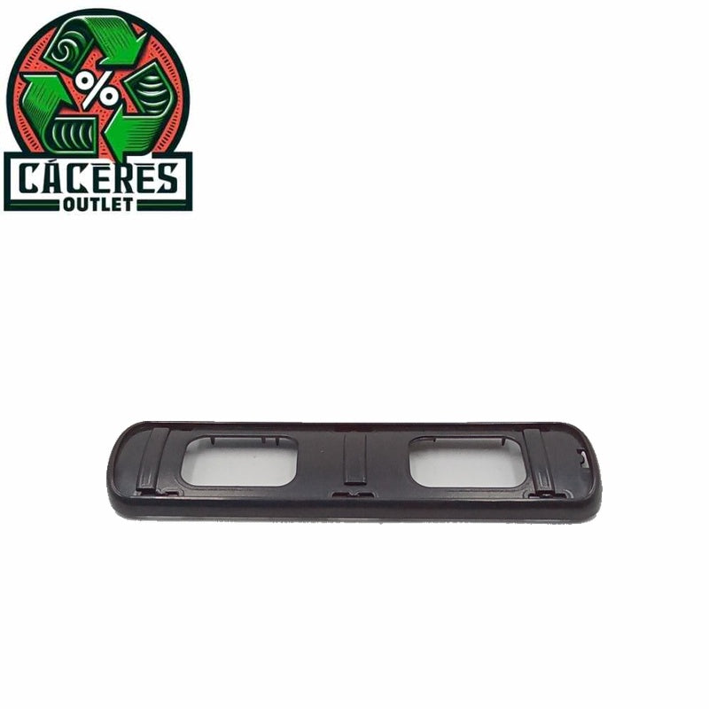 SOPORTE EMBELLECEDOR ASA recambio Piezarota · Ref R3261