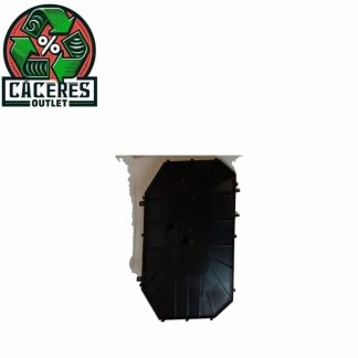 CARCASA INFERIOR PLASTICO