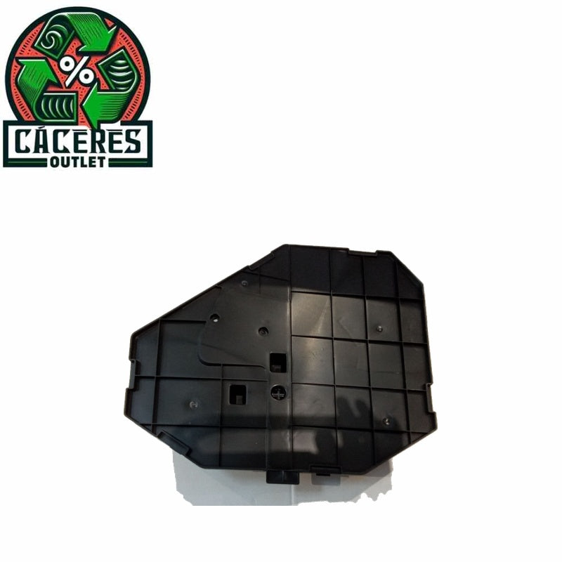 CARCASA INFERIOR PLASTICO