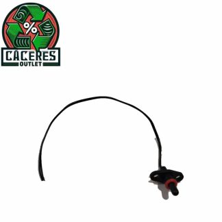 SENSOR DE TEMPERATURA