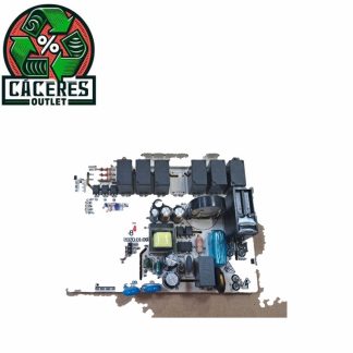 PCB