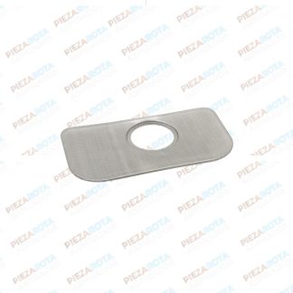 Filtro de metal Bolero Aguazero 4201 E/ Bolero Aguazero 4201 Inox E/ Bolero Aguazero 4101 Full Built-In E/ Bolero Aguaze