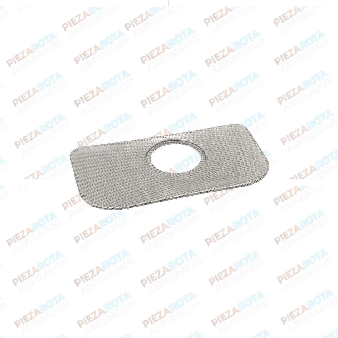Filtro de metal Bolero Aguazero 4201 E/ Bolero Aguazero 4201 Inox E/ Bolero Aguazero 4101 Full Built-In E/ Bolero Aguaze