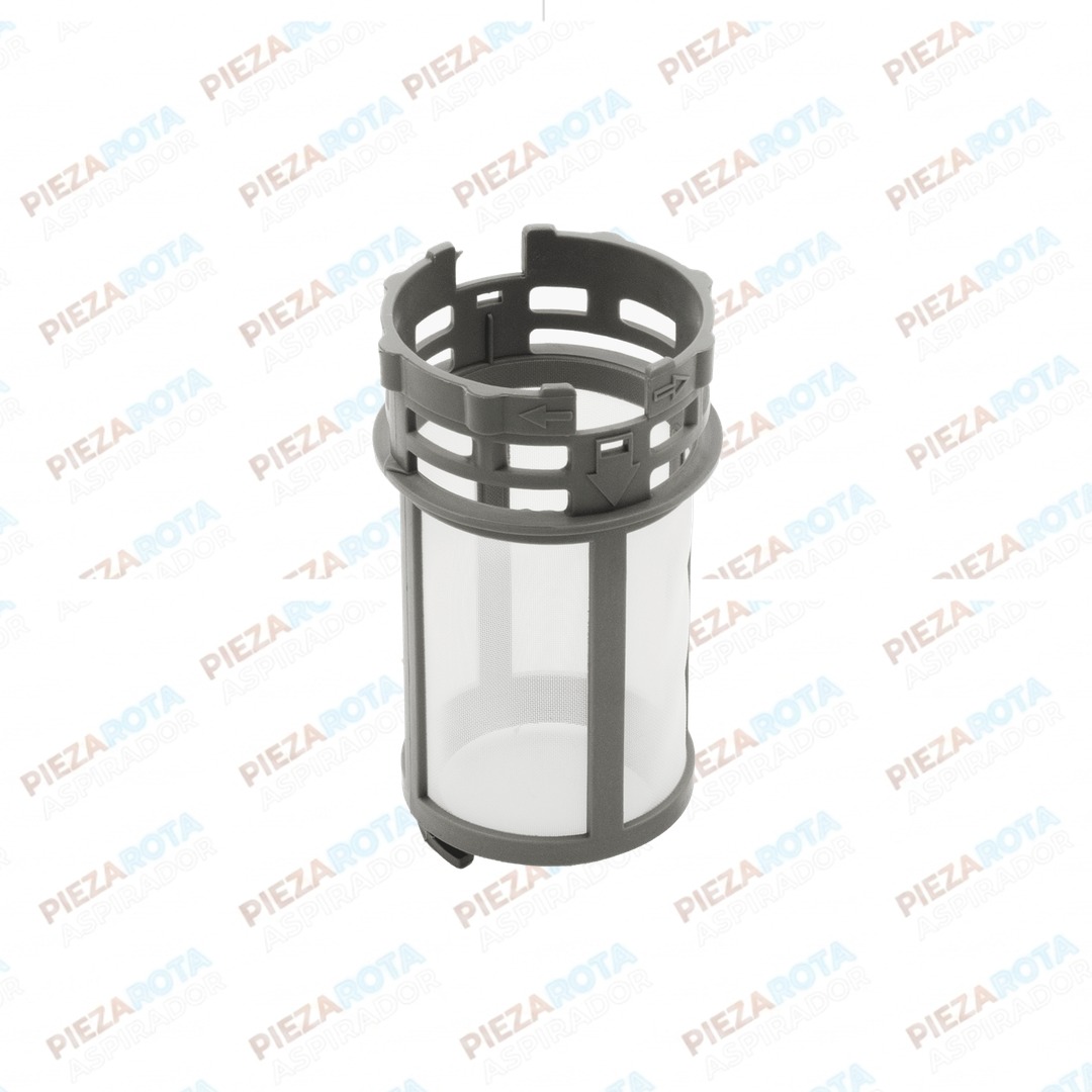 Filtro Bolero Aguazero 4201 E/ Bolero Aguazero 4201 Inox E/ Bolero Aguazero 4101 Full Built-In E/ Bolero Aguazero 4202 E