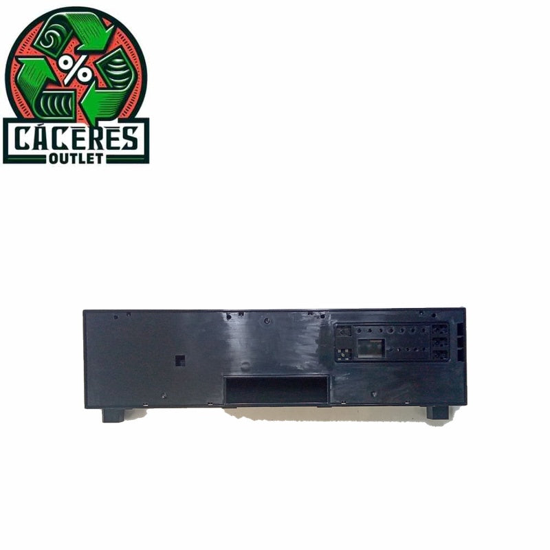 PANEL CONTROL