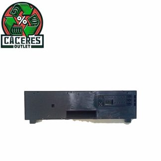 PANEL CONTROL