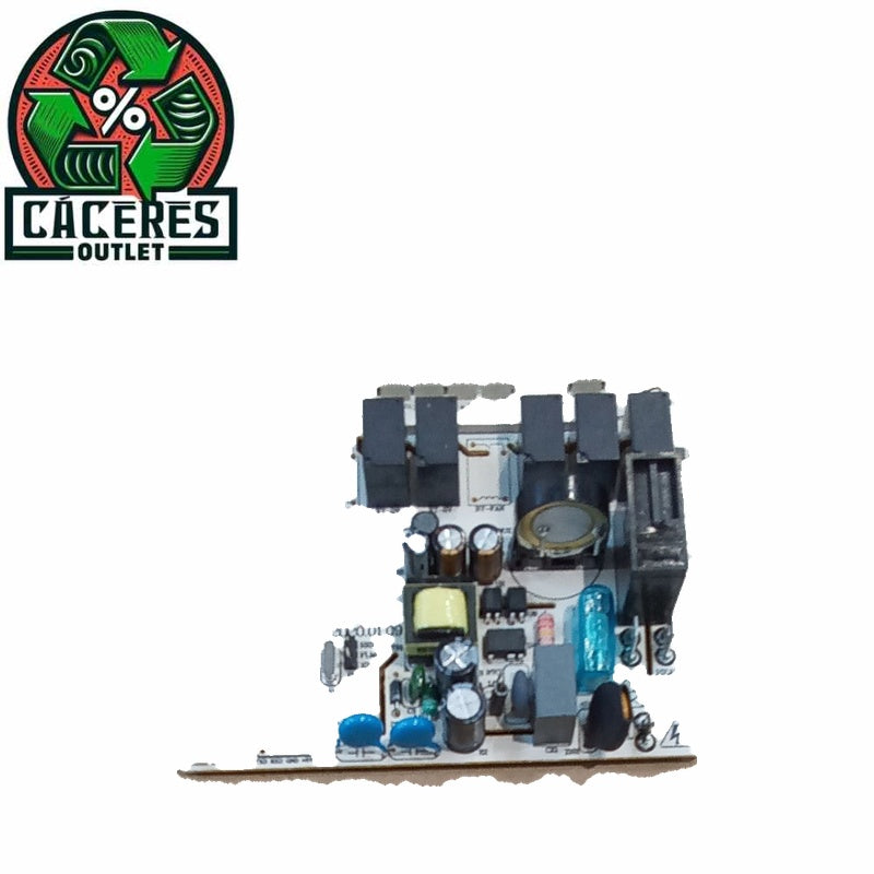 PCB