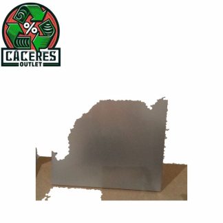 CUBIERTA LATERAL IZQUIERDA
