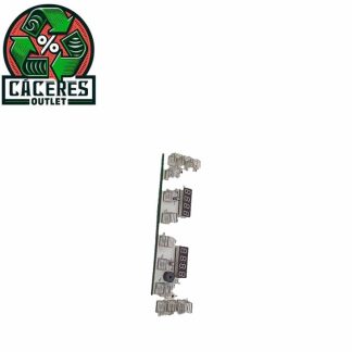 PCB DISPLAY recambio Piezarota · Ref R3356