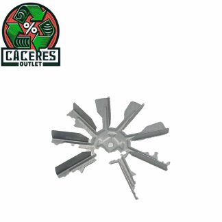 VENTILADOR MOTOR recambio Piezarota · Ref R3361