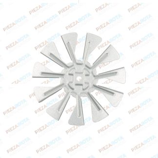 Aspas ventilador Cecofry Panoramic 9000 Aspas