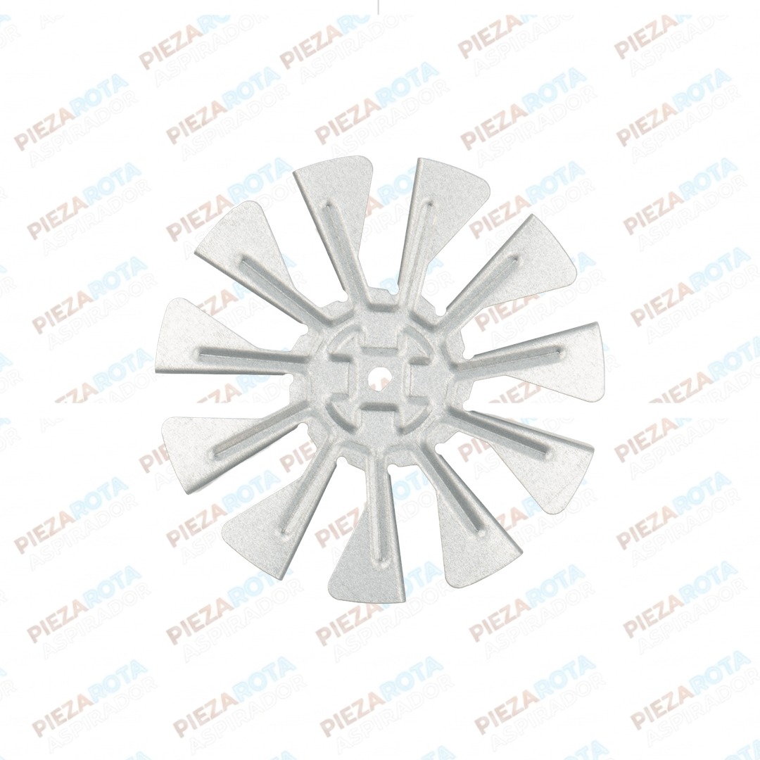 Aspas ventilador Cecofry Panoramic 9000 Aspas